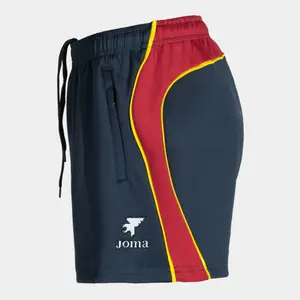 Women's shorts Joma Retro Mondial 2026 image-4