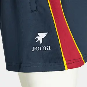 Women's shorts Joma Retro Mondial 2026 image-5