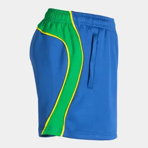 Women's shorts Joma Retro Mondial 2026 image-3