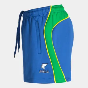 Women's shorts Joma Retro Mondial 2026 image-4