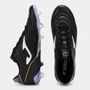 Children's Football Boots Joma Aguila Firm FG image-3