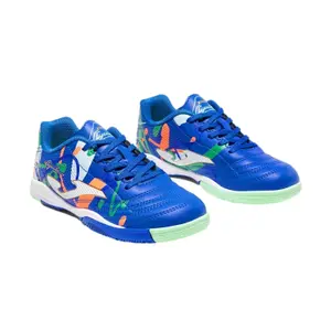 Children's Football Boots Joma Aguila 2704 Indoor image-0