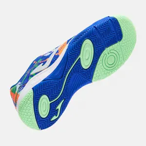 Children's Football Boots Joma Aguila 2704 Indoor image-3