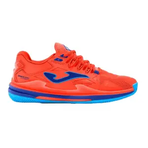 Children's padel shoes Joma Breston 2707 Clay image-0