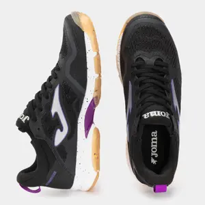 Chaussures indoor femme Joma B.Breston 25 image-4