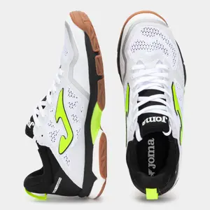 Indoor Shoes Joma B.Breston image-3