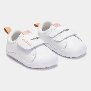 Baby Trainers Joma Teddy 2629 Barefoot image-1
