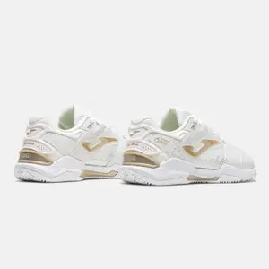 Foot Shape Padel Shoes Women Joma Slam Classic 2702 image-1