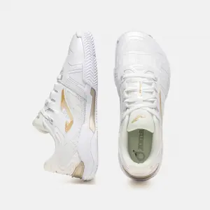 Foot Shape Padel Shoes Women Joma Slam Classic 2702 image-2