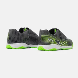 Children's Football Boots Joma Gol 2622 Indoor image-2