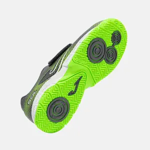 Children's Football Boots Joma Gol 2622 Indoor image-4