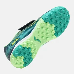 Children's Football Boots Joma Gol 2703 Turf image-3
