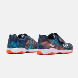 Baby Football Boots Joma Gol 2603 Indoor image-2