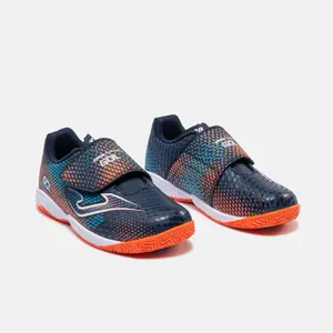 Children's Football Boots Joma Gol 2603 Indoor image-1