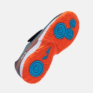 Children's Football Boots Joma Gol 2603 Indoor image-4