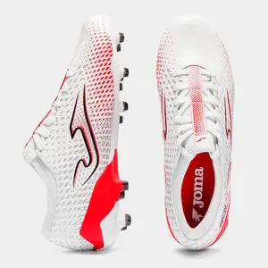 Football Boots Joma Gol 2602 FG image-3