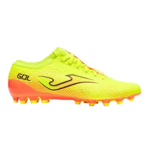 Football Boots Joma Gol 2609 Amarillo AG image-0
