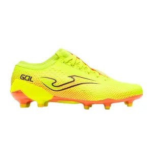 Football Boots Joma Gol 2609 Amarillo FG image-0