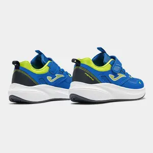 Scarpe da corsa bambino Joma Ferro 2604 image-2