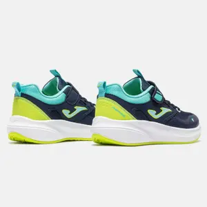 Zapatillas de running infantil Joma Ferro 2603 image-1