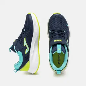Zapatillas de running infantil Joma Ferro 2603 image-2