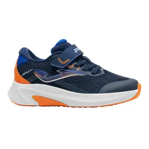 Scarpe da running basse per bambini Joma Hispalis 2603 image-0