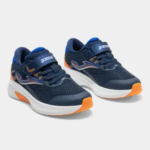 Scarpe da running basse per bambini Joma Hispalis 2603 image-1