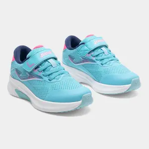 Scarpe da corsa bambino Joma Hispalis 2605 image-1