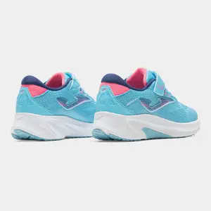 Scarpe da corsa bambino Joma Hispalis 2605 image-2