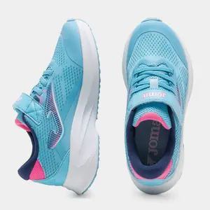 Scarpe da corsa bambino Joma Hispalis 2605 image-3