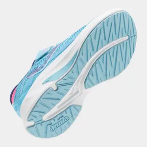 Scarpe da corsa bambino Joma Hispalis 2605 image-4