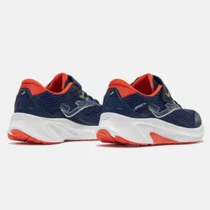 Low Running Shoes for Babies Joma Hispalis 2603 image-1