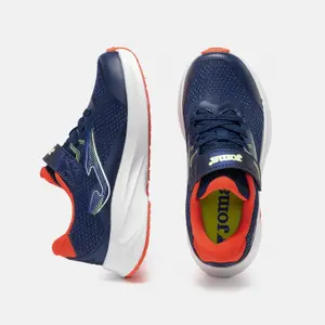 Low Running Shoes for Babies Joma Hispalis 2603 image-2