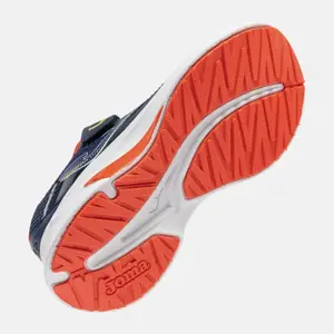Low Running Shoes for Babies Joma Hispalis 2603 image-3