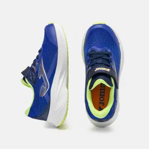 Children's running shoes Joma Hispalis 2604 image-2