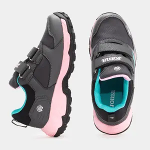 Children's trail running shoes Joma Sajo image-3