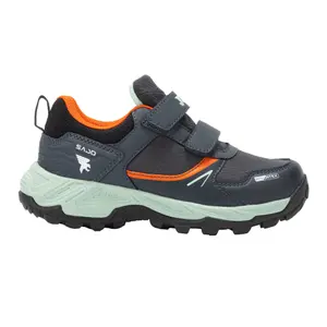 Children's Mesh Upper Trail Shoes Joma Sajo