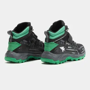 Mid hiking shoes for children Joma Utah image-2