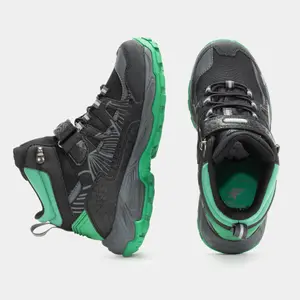Mid hiking shoes for children Joma Utah image-3