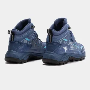 Mid hiking shoes for children Joma Utah image-2