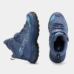 Mid hiking shoes for children Joma Utah image-3