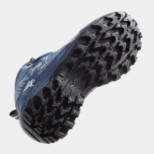 Mid hiking shoes for children Joma Utah image-4