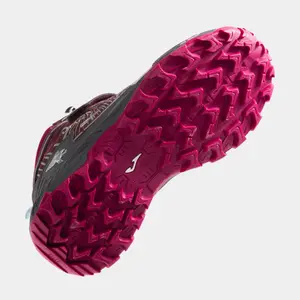 Mid hiking shoes for children Joma Utah image-4