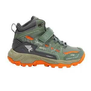 Mid hiking shoes for children Joma Utah image-0
