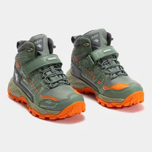 Mid hiking shoes for children Joma Utah image-1