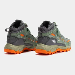 Mid hiking shoes for children Joma Utah image-2