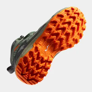 Mid hiking shoes for children Joma Utah image-4