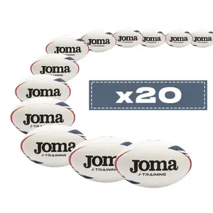 Set van 20 rugbyballen Joma J-Training