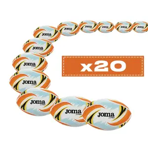 Set van 20 rugbyballen Joma J-Pro