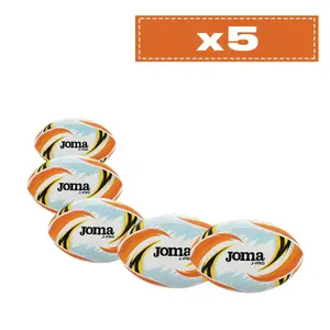 Set van 5 rugbyballen Joma J-Pro